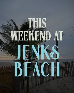 Image post by @jenksclub on Instagram