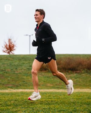 Image post by @bradleyxctf on Instagram