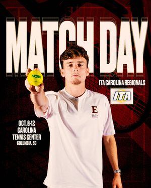 Image post by @elonmtennis on Instagram