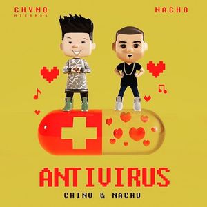 Image post by @chinoynacho on Instagram