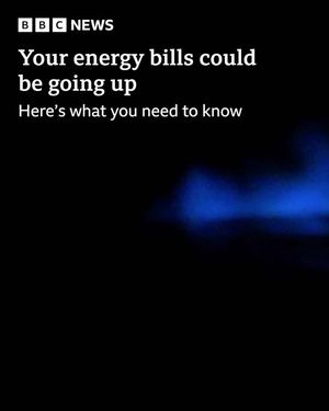 Image post by @bbcnews on Instagram