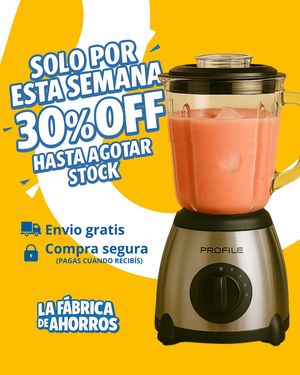 Image post by @lafabricadeahorros.ar on Instagram