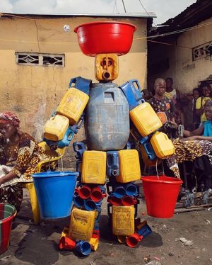 Image post by @fubiz on Instagram