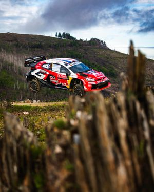 Image post by @fia.official on Instagram