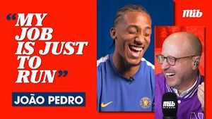 Video post by @meninblazers on YouTube