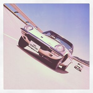 Image post by @mazdausa on Instagram
