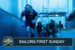 Image post by @usnavycno on Instagram
