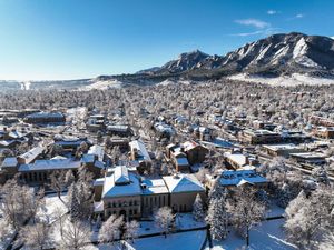 Image post by @cuboulder on Instagram