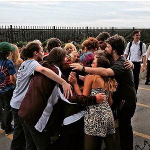 Image post by @schoolofrock on Instagram