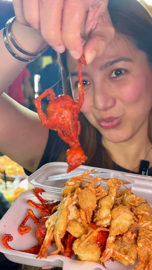 Video post by @laaainebernardo on TikTok
