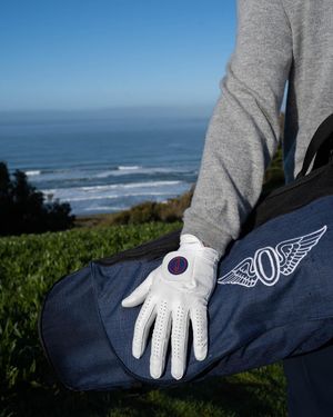 Image post by @benzygolf on Instagram