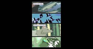 Video post by @Creation Poem Project on Facebook