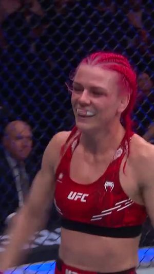 Video post by @ufc on TikTok