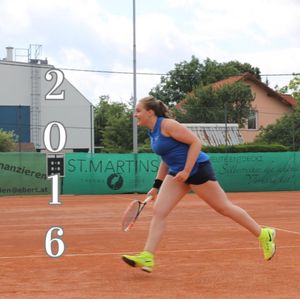 Image post by @maggie.tennis on Instagram