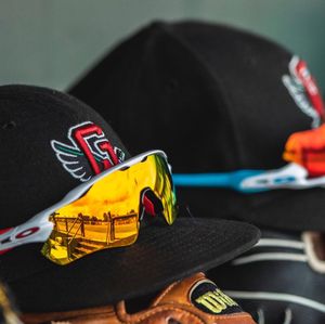 Image post by @milb on Instagram
