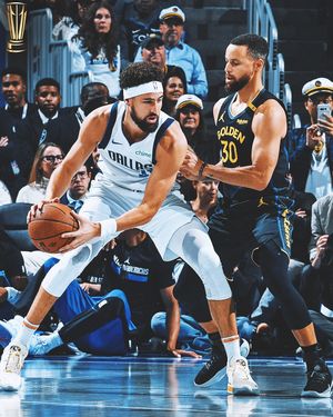 Image post by @nba on Instagram
