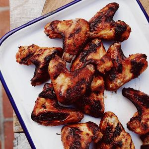 Image post by @kingsford on Instagram