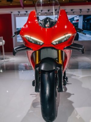 Image post by @panigalers on Instagram