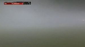 Image post by @SIU_Baseball on Twitter