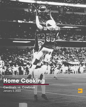 Image post by @azcardinals on Instagram