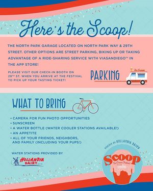 Image post by @ScoopSanDiego on Facebook