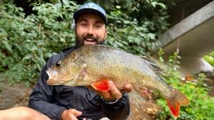 Video post by @jonasederfishing on YouTube