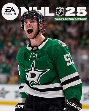 Image post by @dallasstars on Instagram