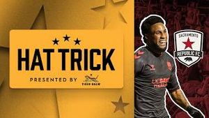 Video post by @usl on YouTube