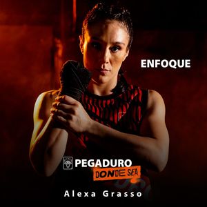 Image post by @alexa_grasso on Instagram