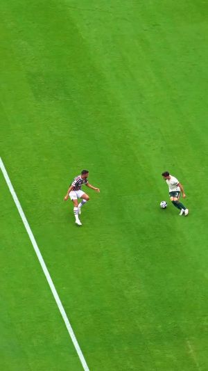 Video post by @fifaclubworldcup on Facebook