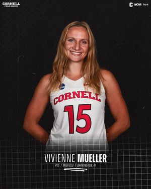 Image post by @cornellfieldhockey on Instagram