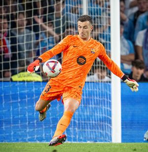 Image post by @inakipenya on Instagram