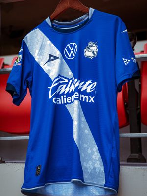 Image post by @clubpuebla on Instagram