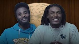 Video post by @jaguars on YouTube