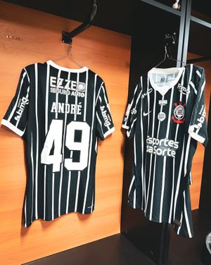Image post by @corinthians on Instagram