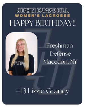 Image post by @jcuwlax on Instagram