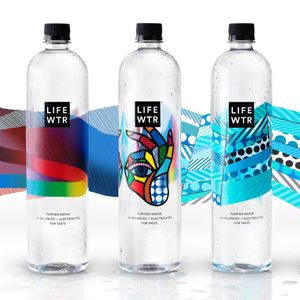 Image post by @pepsico on Instagram