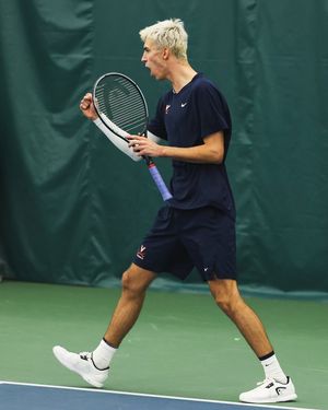 Image post by @uvamenstennis on Instagram