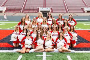 Image post by @miamidanceteam on Instagram