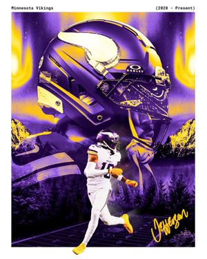 Image post by @uk_vikings on Instagram