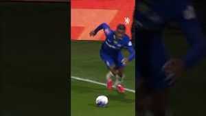 Video post by @chelseafc on YouTube