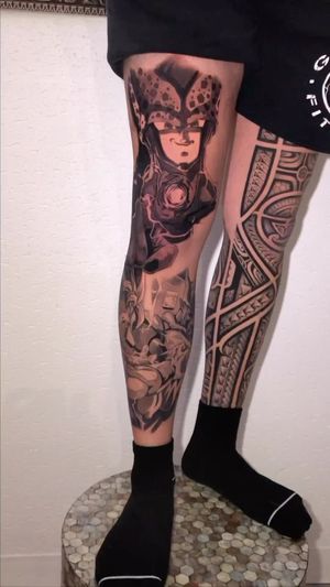 Video post by @skindesigntattoos on Instagram