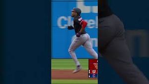 Video post by @nationals on YouTube