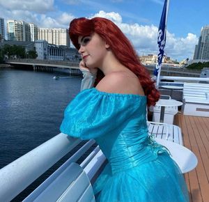 Image post by @yachtstarship on Instagram