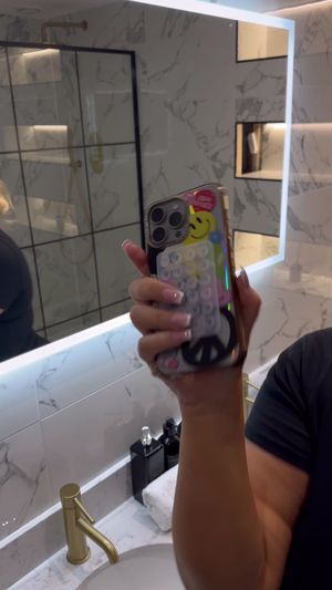 Video post by @beckymorganmakeup on TikTok