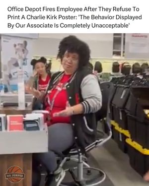 Image post by @nojumper on Instagram