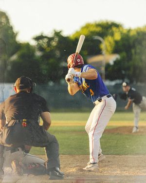 Image post by @valleybluesox on Instagram