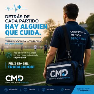 Image post by @cmd_uy on Instagram