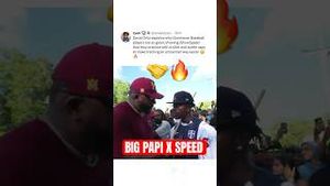 Video post by @houseofhighlights on YouTube