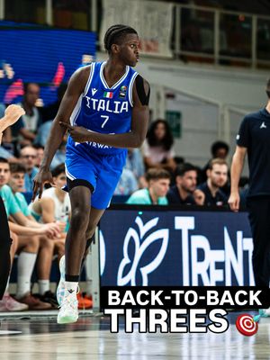 Image post by @eurobasket on Instagram